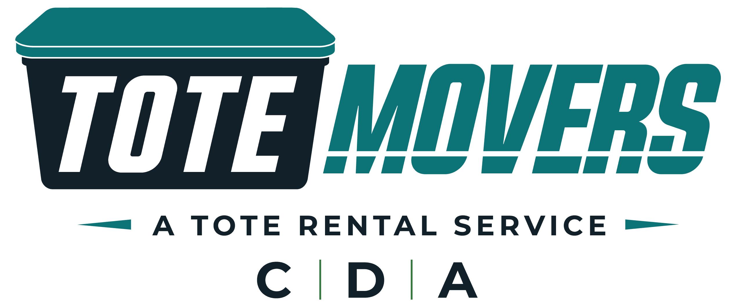 Tote Movers - A Tote Rental Service, CDA