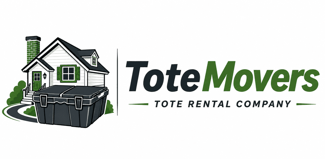 Tote Movers - Moving Made Easy